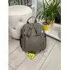 Рюкзак-сумка Fashion Win серый