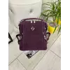 Рюкзак-сумка BV Lux на 2 отдела