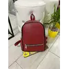Рюкзак-сумка Fashion Selfie по акционной цене красный