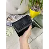 Мягкий кошелек Fashion Glam черный