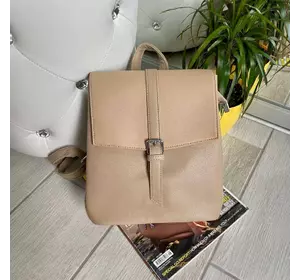 Рюкзак-сумка Fashion Style на 3 отдела (формат А5) хаки стайл3